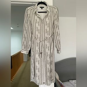 Banana republic size 10